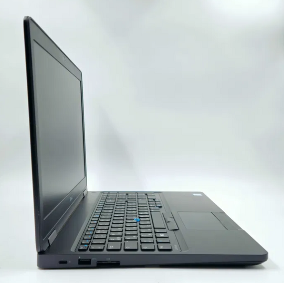Ноутбук  Dell Latitude 5580 15.6"IPS/i7-7600u/8GB/256GB Б/В | Зображення 3