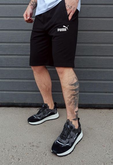 Чоловічі спортивні шорти Puma (норма)