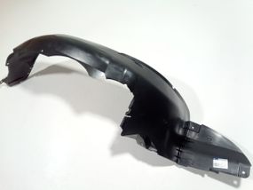 Підкрилок Aveo T255 хетчбек, АвтоЗАЗ передній лівий (96808314) (9680831-4)