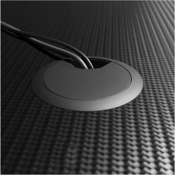 Стіл письмовий металевий лофт 120 см Bonro Бонро 276 (42400383) | Зображення 4