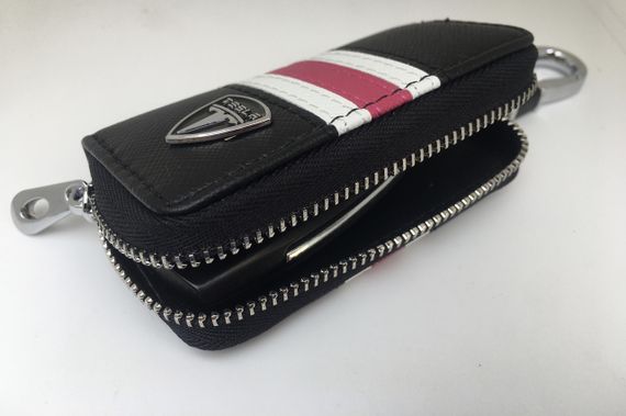 Ключница для авто KeyHolder RENAULT | Зображення 5