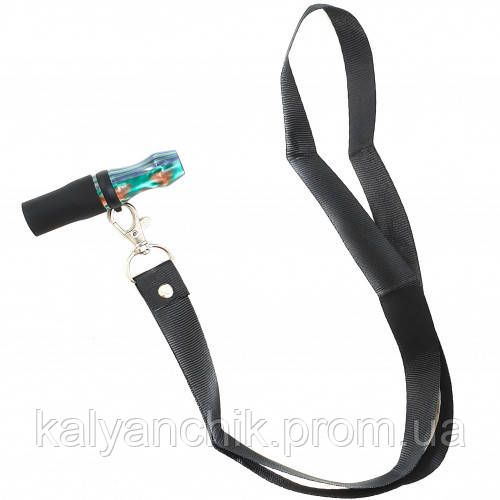 Персональный мундштук для кальяна Garden Different №1