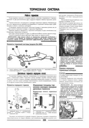 Mitsubishi Carisma. Посібник з ремонту. Книга | Зображення 4