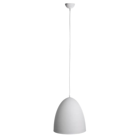 Люстра подвесная лофт в спальню E27 60W WH (BL-229S/1)