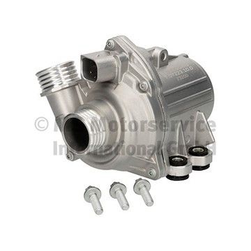 Водяной насос BMW 1/3/5/7/X3/X5 N54/N55 06-17 (аналог 7.07223.02.0), Pierburg, 7.07223.10.0,