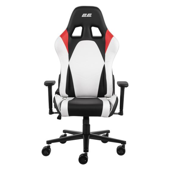 Крісло 2E GAMING BUSHIDO II 2E-GC-BUS-WT | Зображення 7