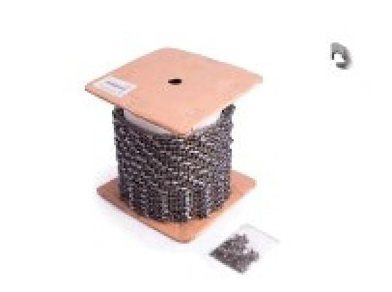 Цепь пильная   (бухта) 0.325, 1.5mm (1848зв)   CANFLY