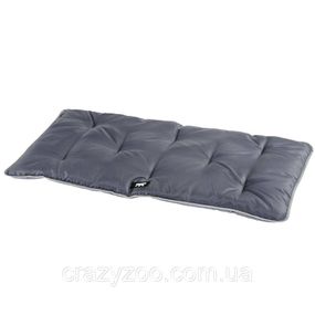 Водоотталкивающая подстилка для собак и котов Ferplast Jolly 65 серая 65x48 см 81079121