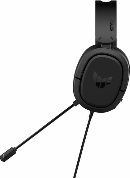 Гарнітура ігрова ASUS TUF Gaming H1 7.1 90YH03A2-B1UA00 | Зображення 2