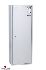 Шкаф-сейф Ferocon  БЛ-125К.Т1.П2.7035