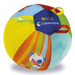 Развивающая игрушка Clementoni Animal Friends (17464)