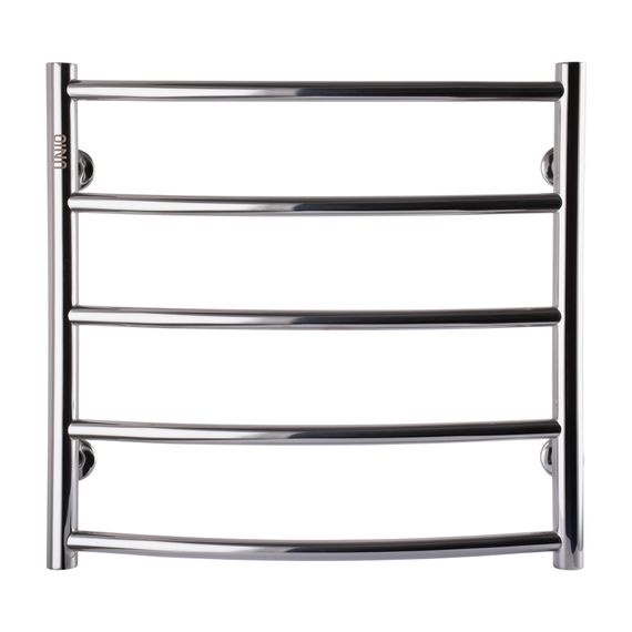 Рушникосушарка UNIO D W 500-500-5 Драбинка Дуга (20652)