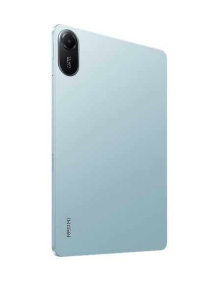 Планшет Xiaomi Redmi Pad 2 4/128GB Wi-Fi Mint Green (VHU5875EU) (Adapter) | Зображення 2