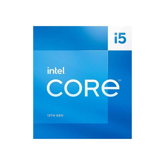 Процессор INTEL Core™ i5 13400F (CM8071504821107) | Зображення 1