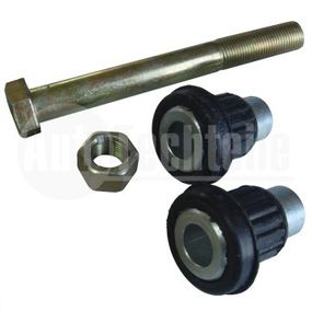 Ремкомплект маятника Mercedes Benz W140, AutoTechteile, 100 4632, 4632