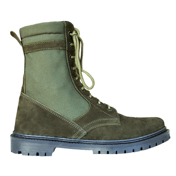 Полегшені берці Olive (5782), 41 | Зображення 1