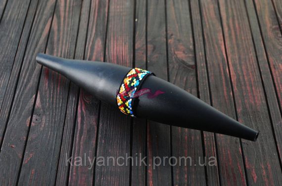 Мундштук для кальяна с охладителем Ice Bazooka v2 | Зображення 4