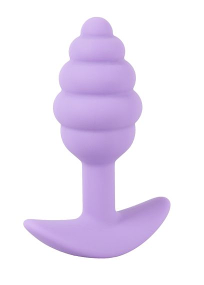 Маленький Анальна пробка Mini Butt Plug Sex Aura | Зображення 1