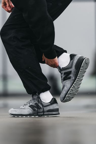 Кросівки New 574 весна / літо / осінь 1708 42 | Зображення 3