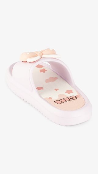 Шльопанці для дівчинки  5138-85 24-25 Бузковий shop (2000999524042) | Зображення 6