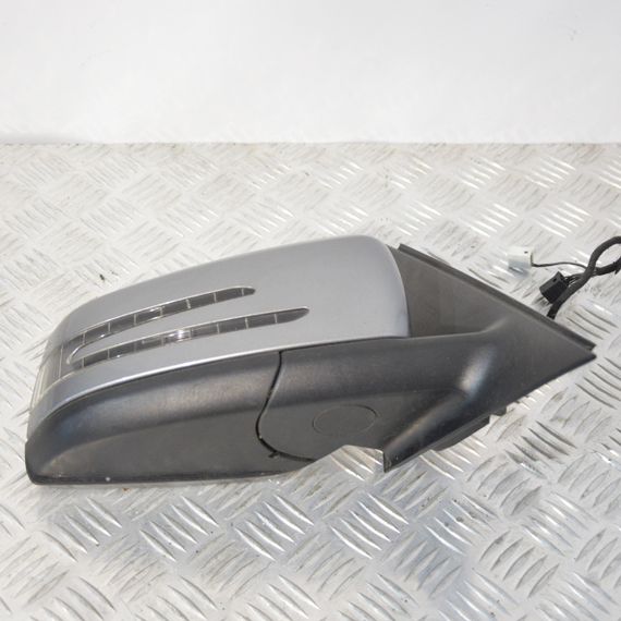 Дзеркало праве Mercedes GLK X204 2008-2015 електричне 7+2 pin Дзеркало праве ГЛК х204 A2048101216 | Зображення 3