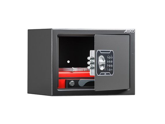 Сейф мебельный AIKO T-230 EL | Зображення 3