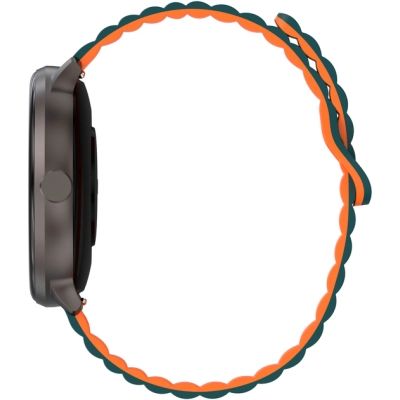 Смарт-годинник Canyon Jacky SW-69 Green Orange (CNS-SW69BG) | Зображення 3