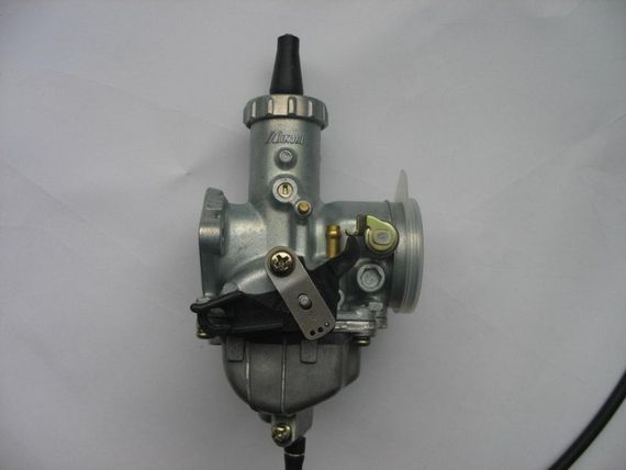 Карбюратор   4T CB/CG 200   (PZ30  ручной дроссель)