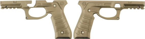 Накладки на руків’я Recover Tactical для Beretta 92 M9 Tan