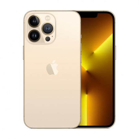 Apple iPhone 13 Pro 128GB Gold