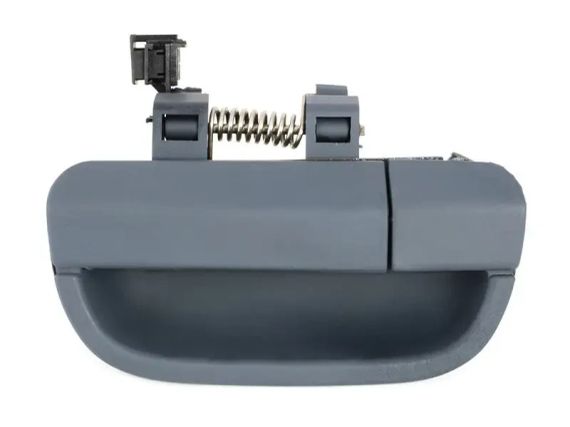 Mercedes Vito W639 (от 2003-) ручка открывания багажника задней ляды (6397600659) Мерседес Вито