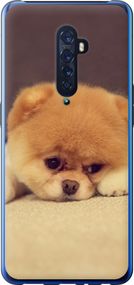 Чехол на Oppo Reno 2 Boo 2 "890u-1864-17620"