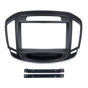 Інсталяційний комплект серії QIV під Opel Insignia 1 Buick Regal 2013-2017 (F4) (W2) 9 дюймів