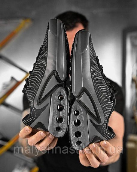 Мужские кроссовки MAX GREY ДЛ6545 | Зображення 7