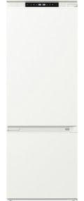Холодильник Gorenje встраиваемый с нижн. мороз. NRKI619EA3