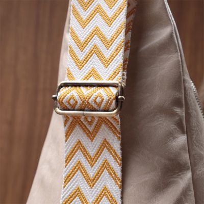 Сумка Vintage Жіноча з екошкіри Біла (22774) | Зображення 6