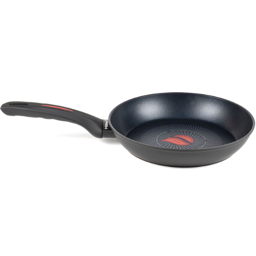 Сковорідка d28см кований алюміній FP-22328-SBHB Vetto Holmer | Зображення 1