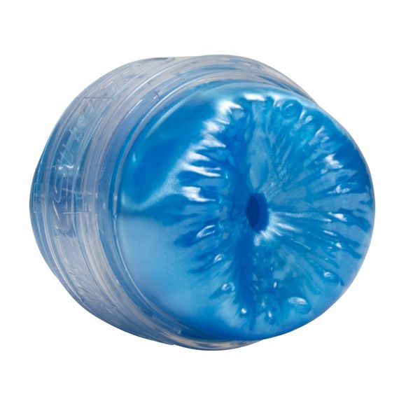 Мастурбатор Fleshlight Quickshot Alien, компактний, двосторонній, чудово для пар та мінету | Зображення 3