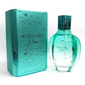 Парфумована вода Omerta Acqua Mia Donna W 100 ml 100 мл
