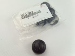 Пістон кріплення підкрилка Hyundai/KIA, MOBIS (8682526000) (86825-26000)