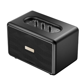 Портативна колонка 40W чорний Classic II Havit HV-SK906BT-BK