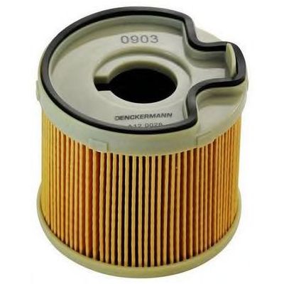Фильтр топливный DENCKERMANN A120028