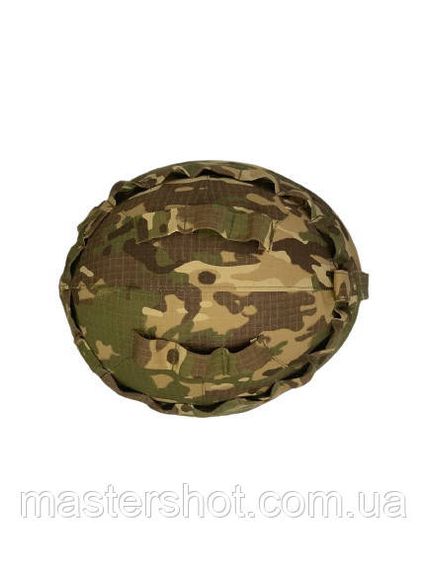 Кавер Мультікам (чохол) для балістичного шолома (каски) MICH XL MS | Зображення 2