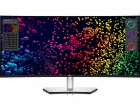 Монитор DELL 40&quot; U4025QW HDMI 210-BMDV