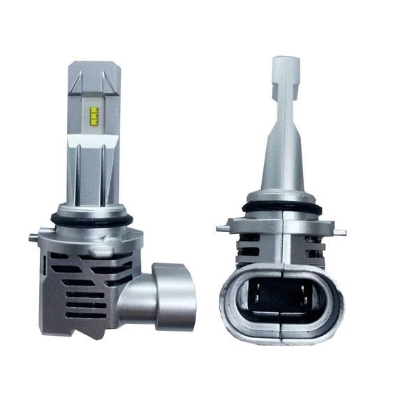 LED автолампи M3 STELLAR HB4 (9006) світлодіодні (комплект 2 шт.) | Зображення 1