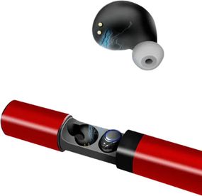 Бездротові Bluetooth-навушники з активним шумозаглушенням XPRO S7 TWS (S7_922)