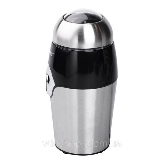 Кавомолка мультимолка 150 Вт 50 г електрична для дрібного помолу Sokany SK-3024 | Зображення 2