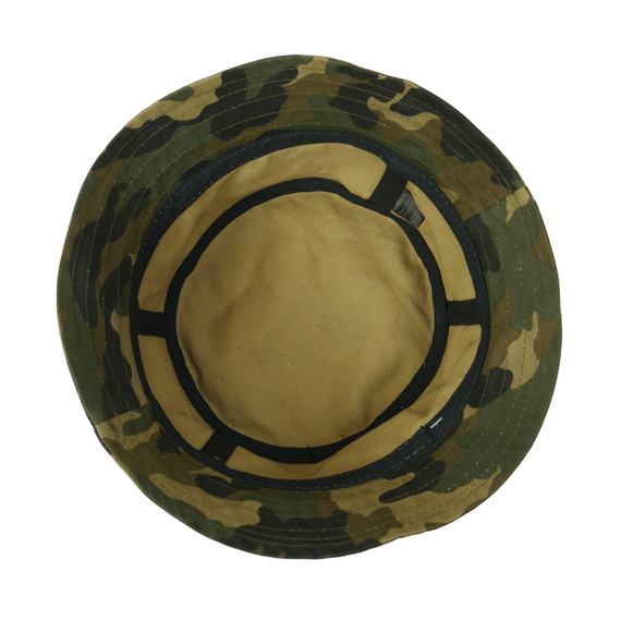 Панама "Sport" камуфляж | Зображення 2
