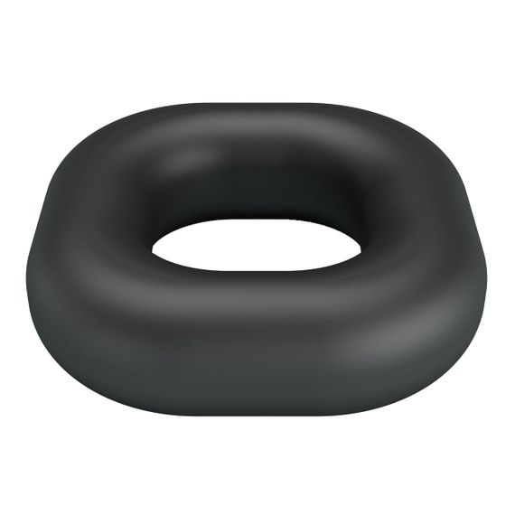 Ерекційне кільце Crazy Bull - Walden Super Soft Silicone Cock Ring, BI-210242 Sex Aura | Зображення 4
