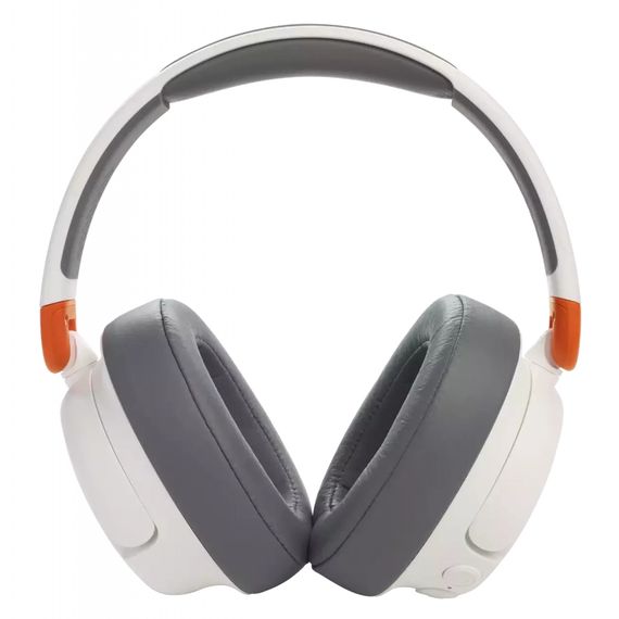 Гарнітура JBL JR460NC White (JBLJR460NCWHT) | Зображення 1